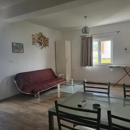 Apartment Nada Bojanic