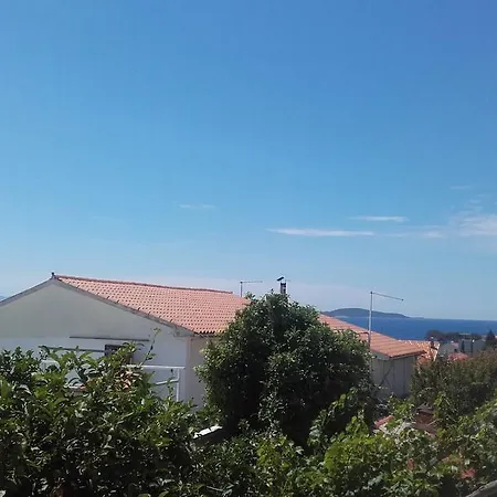 Apartment Nada Bojanic