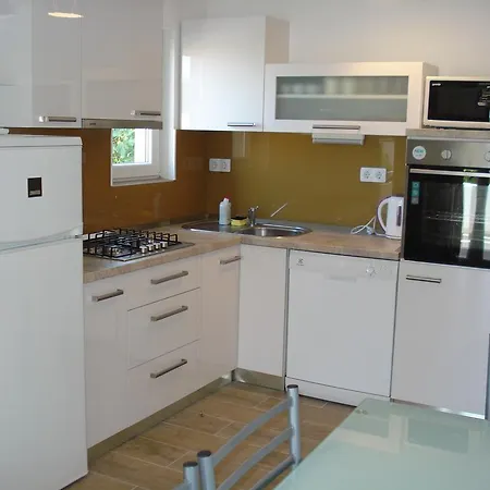 Apartment Nada Bojanic *