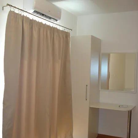 Apartment Nada Bojanic *
