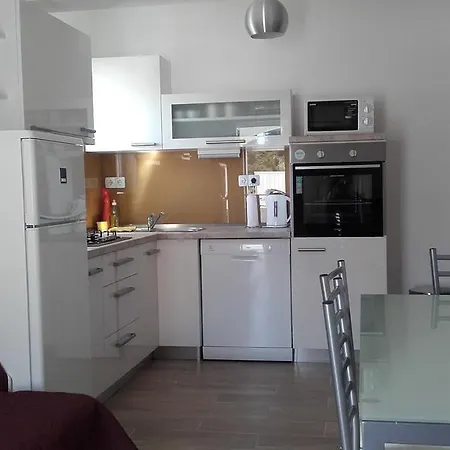 Apartment Nada Bojanic Hvar Town