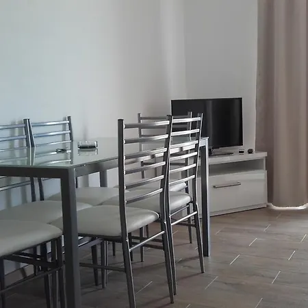 Apartment Nada Bojanic *