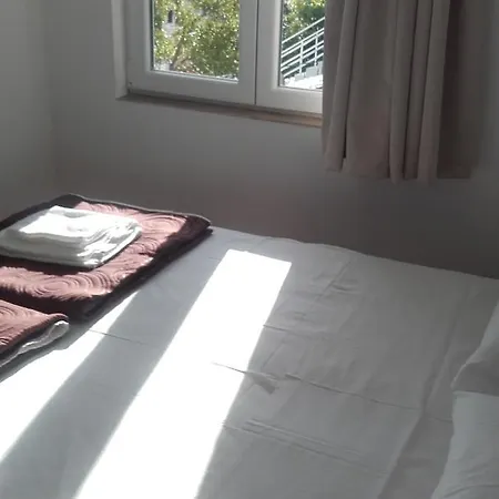Apartment Nada Bojanic *