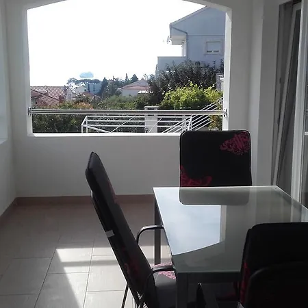 Apartment Nada Bojanic
