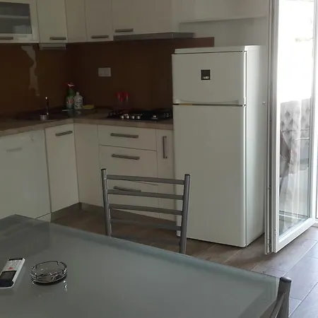Apartment Nada Bojanic