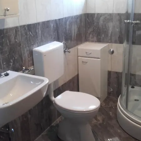 Apartment Nada Bojanic Hvar Town