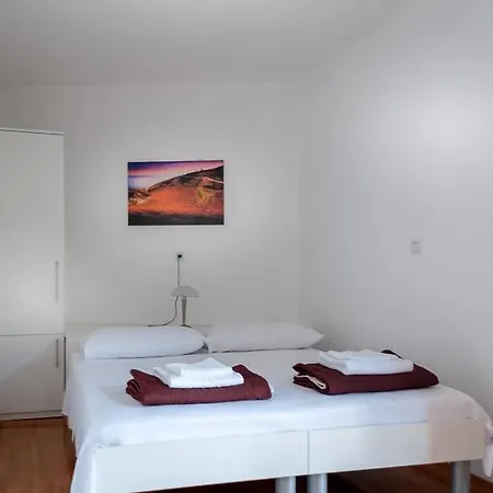 Apartment Nada Bojanic