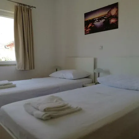Apartment Nada Bojanic Hvar Town