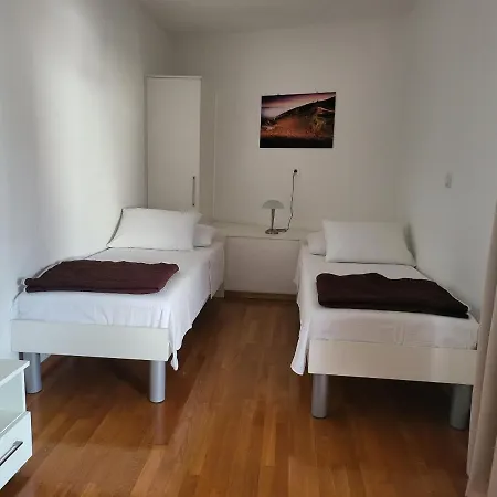 Nada Bojanic Apartamento