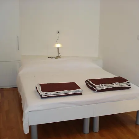 Apartamento Nada Bojanic