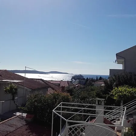 Apartamento Nada Bojanic