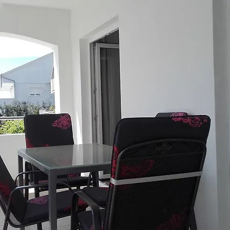 Apartamento Nada Bojanic *