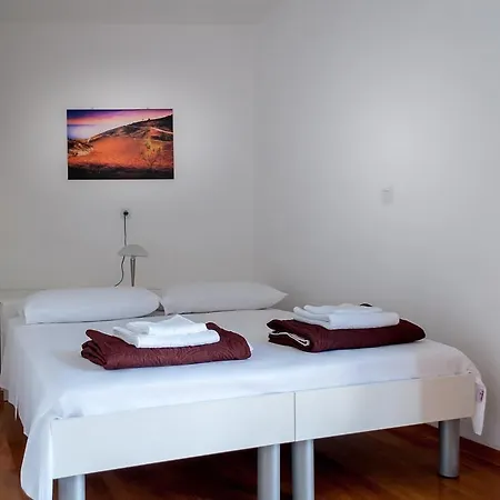 Nada Bojanic Apartamento