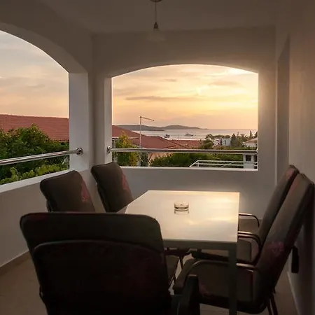 Apartamento Nada Bojanic
